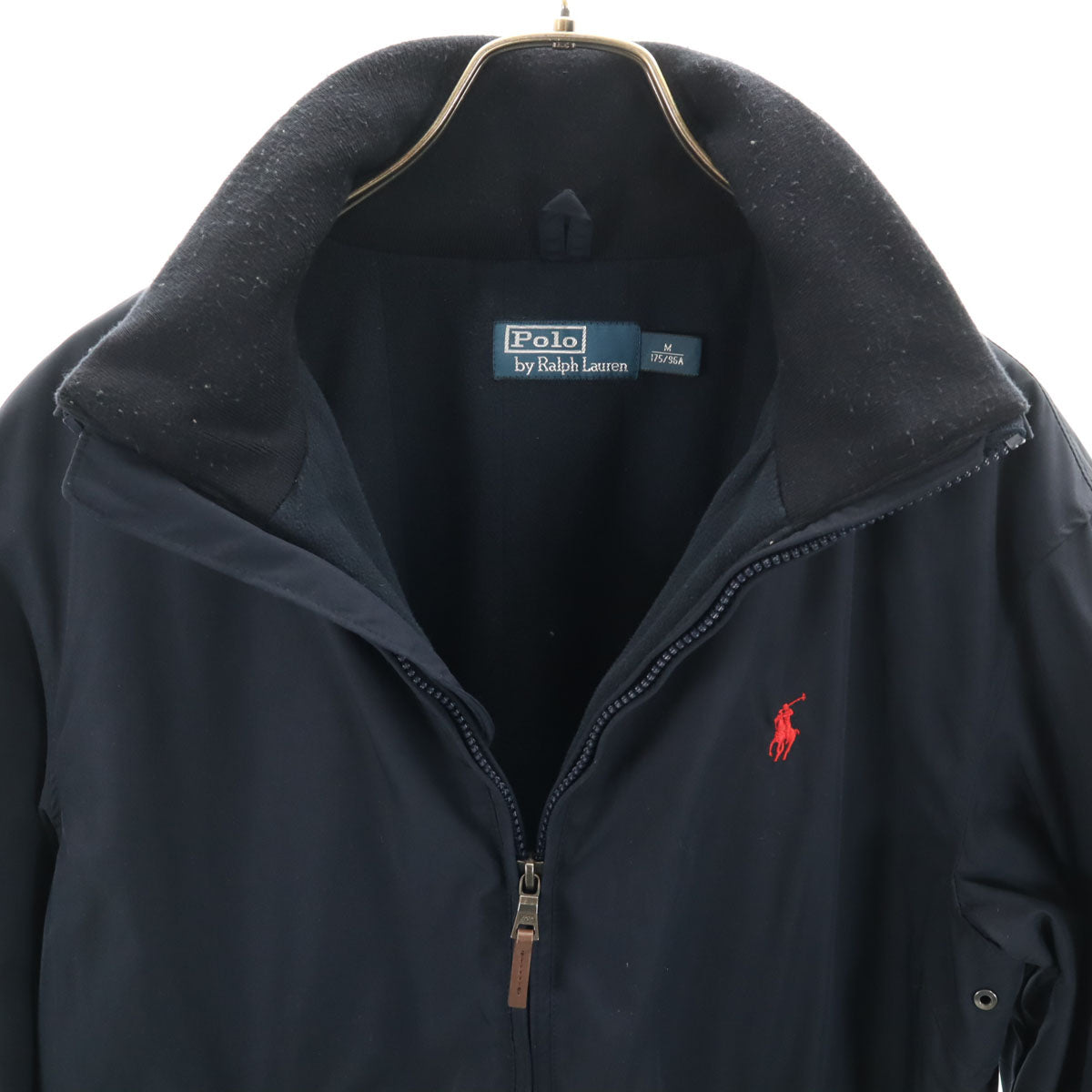 Polo by Ralph Lauren ポロバイラルフローレン ジャケット M ネイビー メンズ