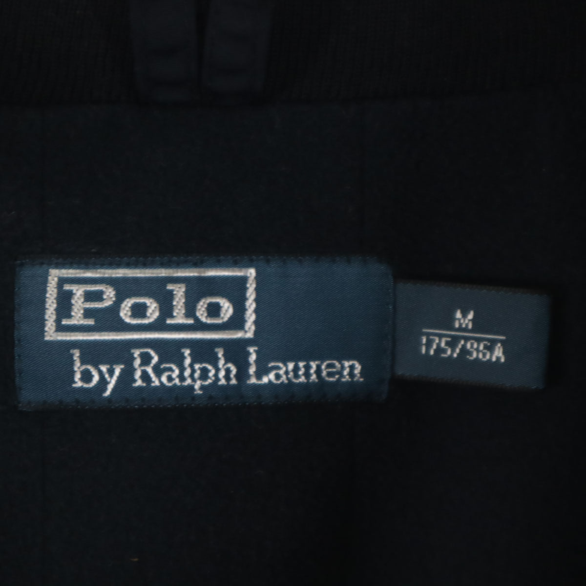 Polo by Ralph Lauren ポロバイラルフローレン ジャケット M ネイビー メンズ