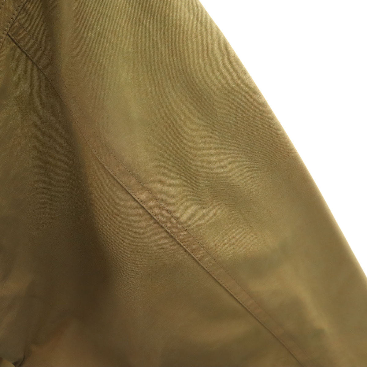 Aquascutum アクアスキュータム 80s 90s オールド ジャケット M ベージュ メンズ