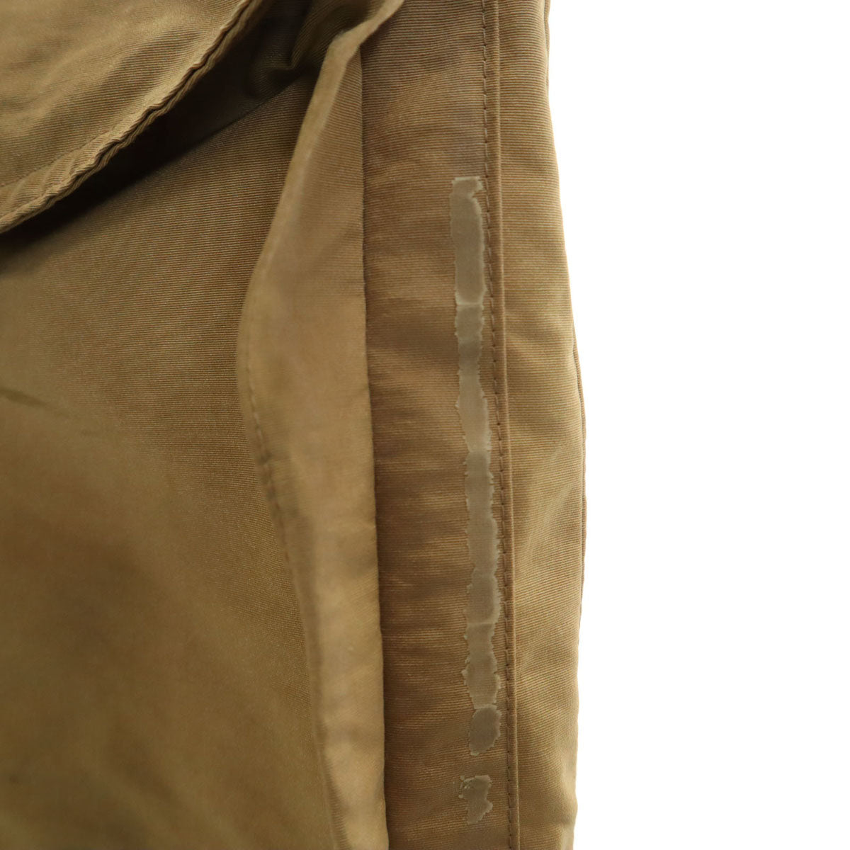 Aquascutum アクアスキュータム 80s 90s オールド ジャケット M ベージュ メンズ