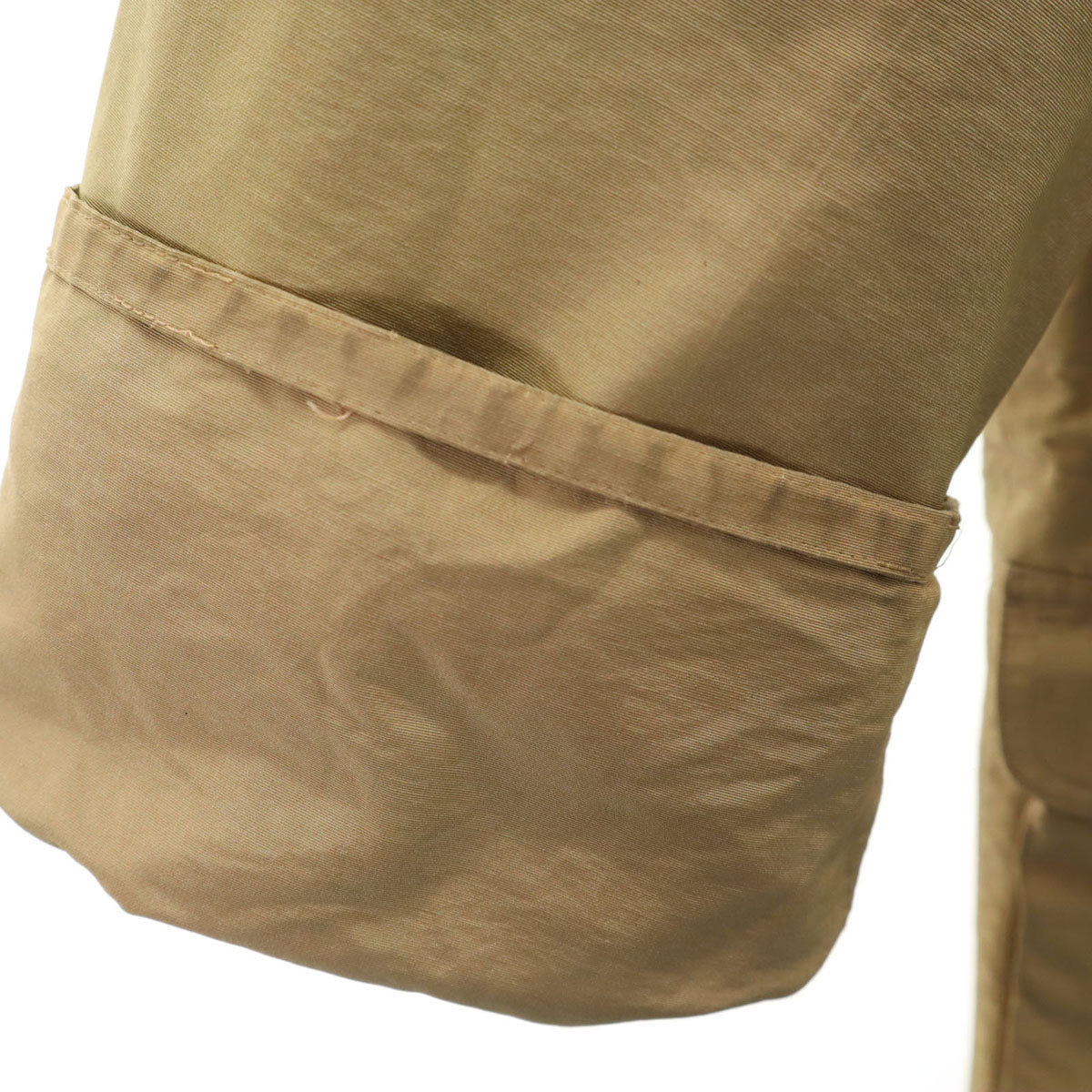 Aquascutum アクアスキュータム 80s 90s オールド ジャケット M ベージュ メンズ