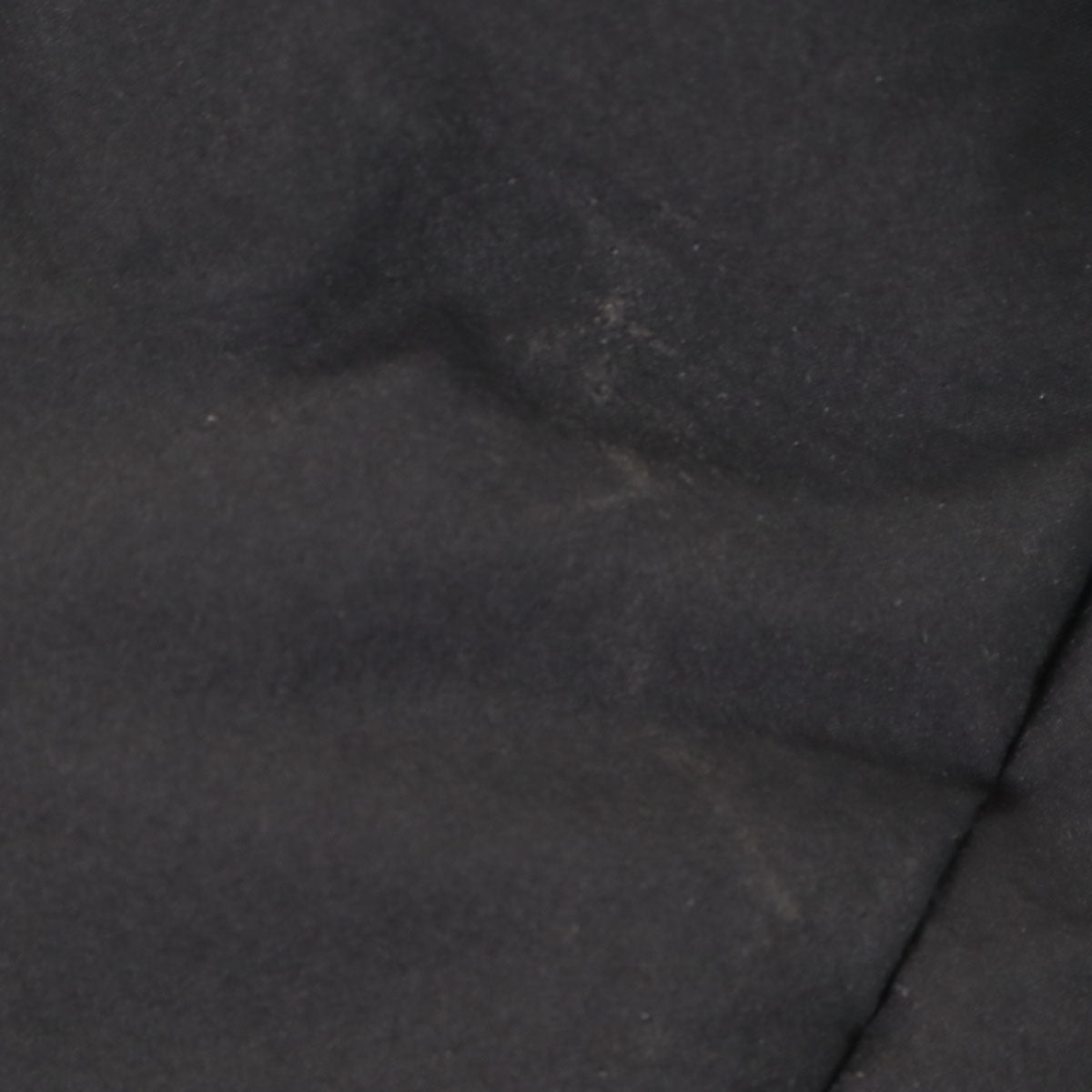 UNIQLO ユニクロ シームレス ダウンコート M ブラック メンズ