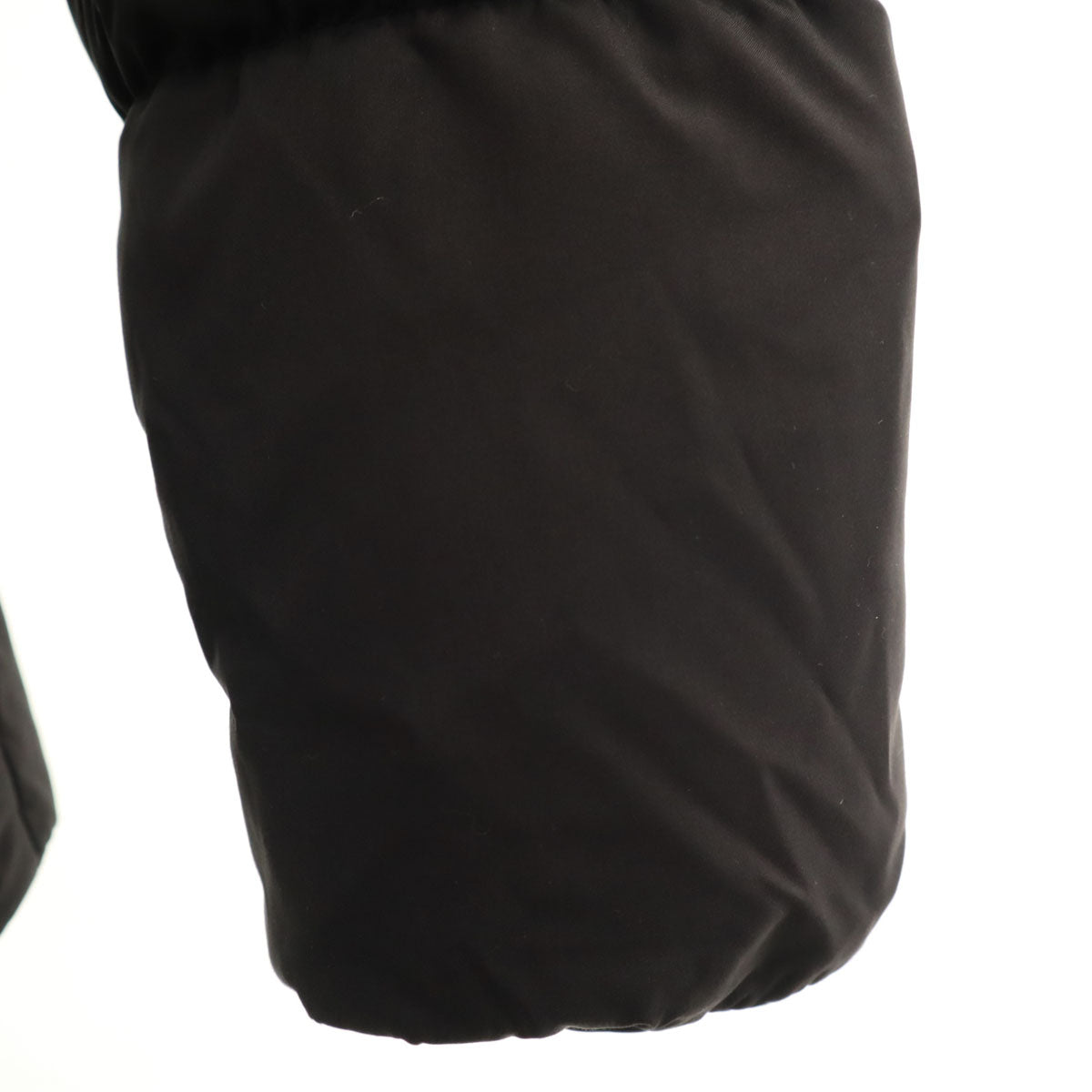 Levi's リーバイス ダウンジャケット L ブラック DENIZEN レディース