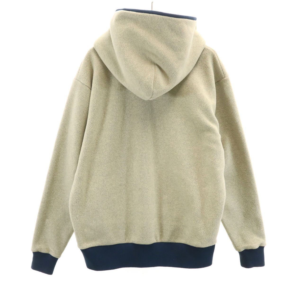 THE NORTH FACE ノースフェイス デナリ アルマディラ フリースジャケット M ベージュ NA61831 アウトドア メンズ