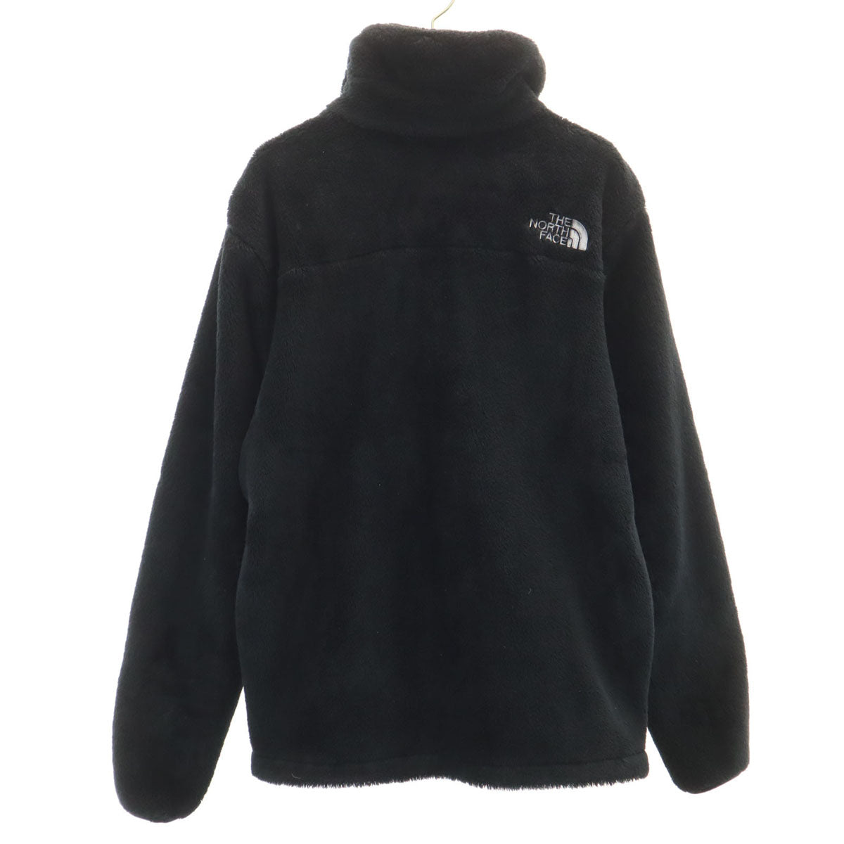 THE NORTH FACE ノースフェイス バーサロフト フリースジャケット XL ブラック ON45990 アウトドア メンズ