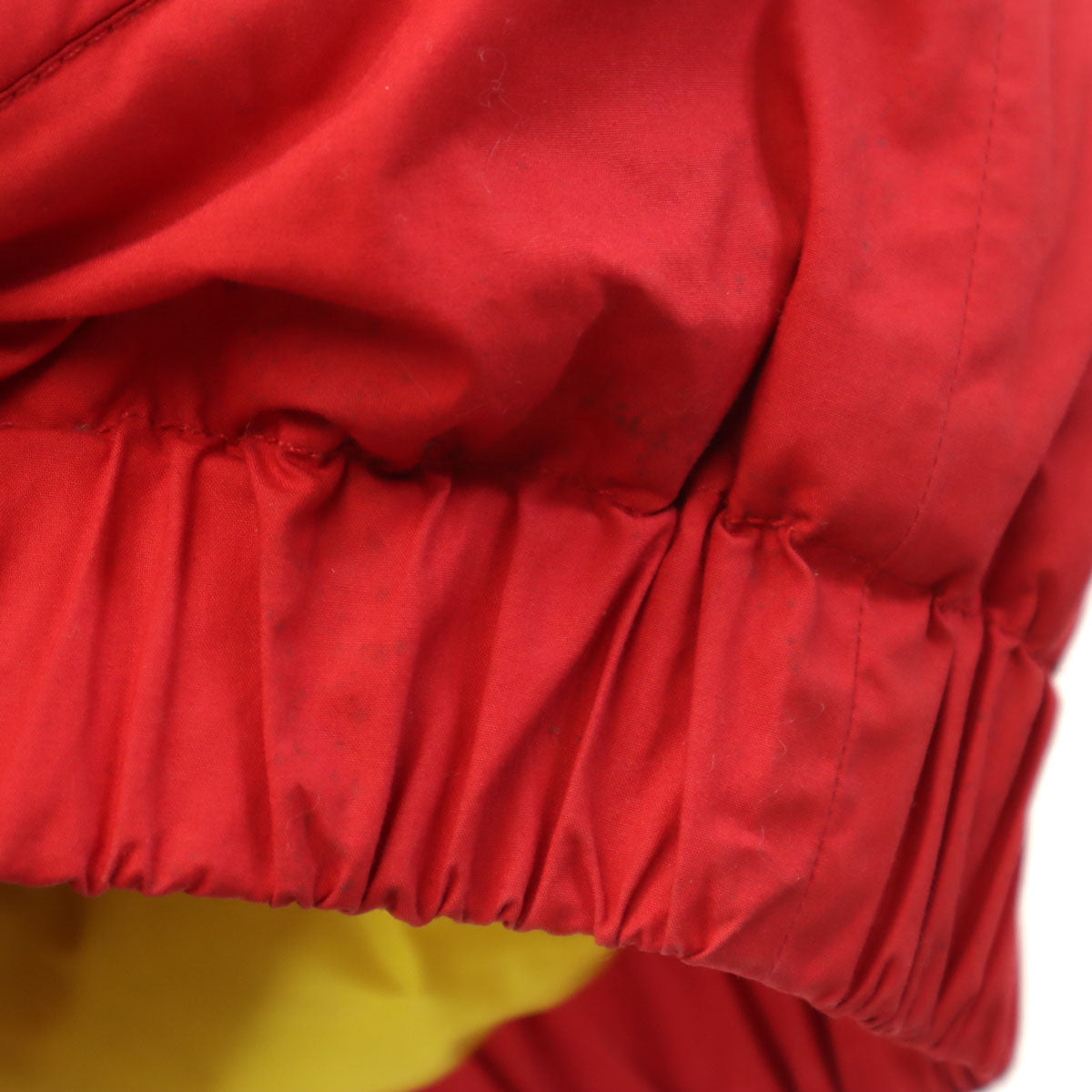 TOMMY HILFIGER トミーヒルフィガー 90s オールド ダウンジャケット XL ネイビー メンズ