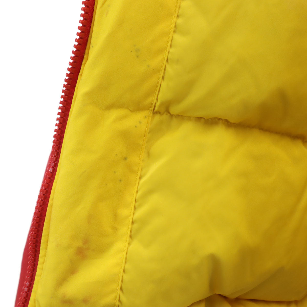 TOMMY HILFIGER トミーヒルフィガー 90s オールド ダウンジャケット XL ネイビー メンズ