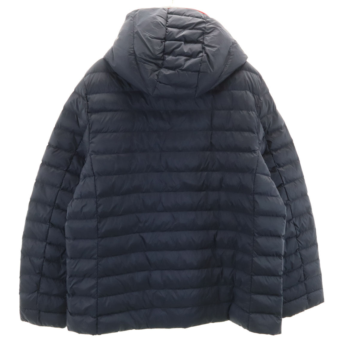 未使用 TOMMY HILFIGER トミーヒルフィガー 中綿ジャケット XXL ネイビー ビックサイズ メンズ