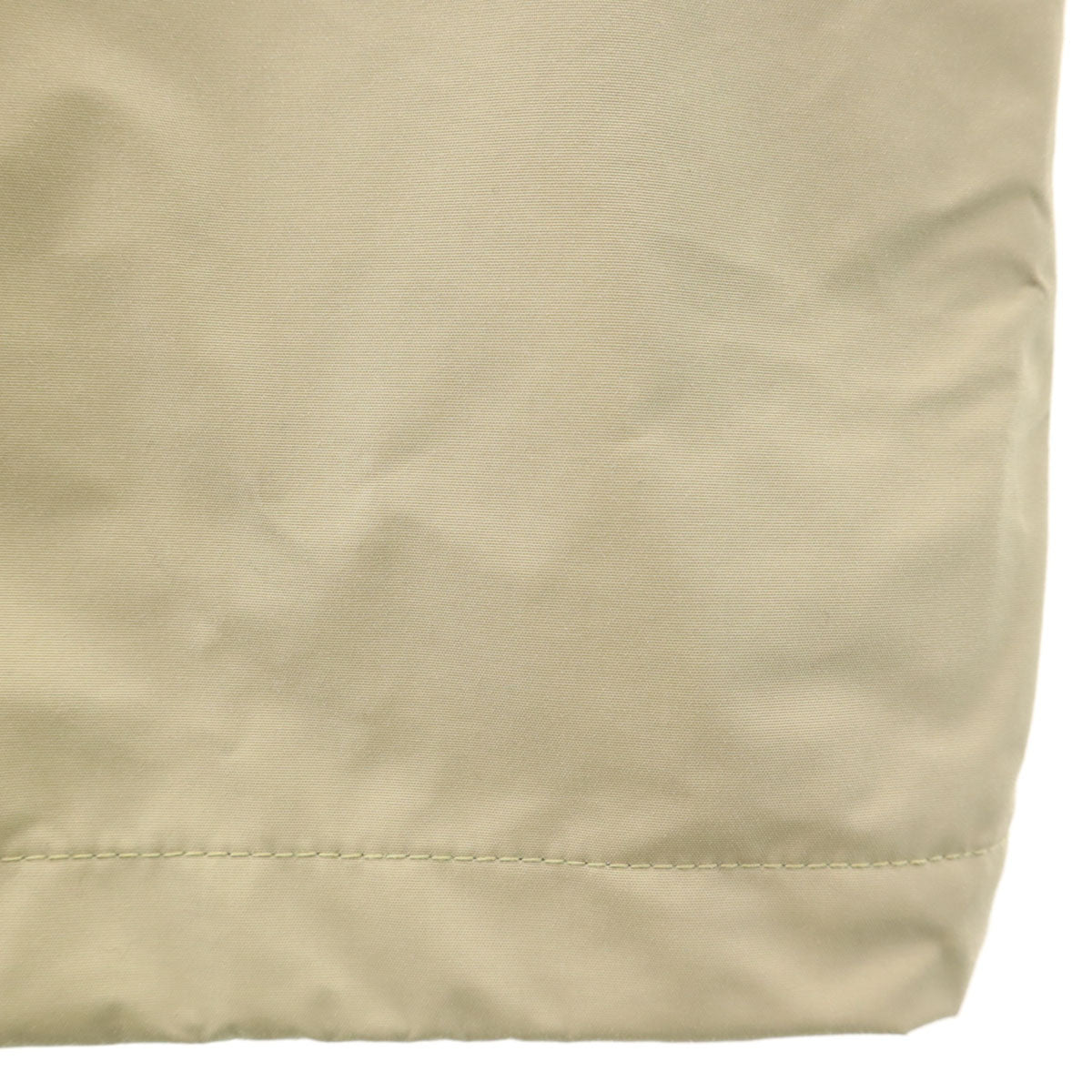 BEAMS ビームス ステンカラーコート S ベージュ メンズ