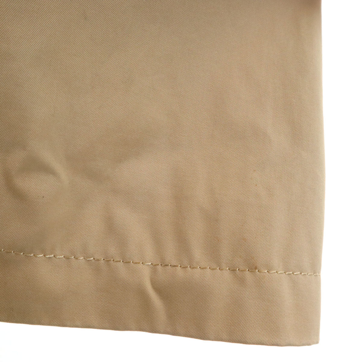 BURBERRY LONDON BLUE LABEL バーバリー ロンドン ブルーレーベル トレンチコート 40 ベージュ 三陽商会 ライナー付き レディース