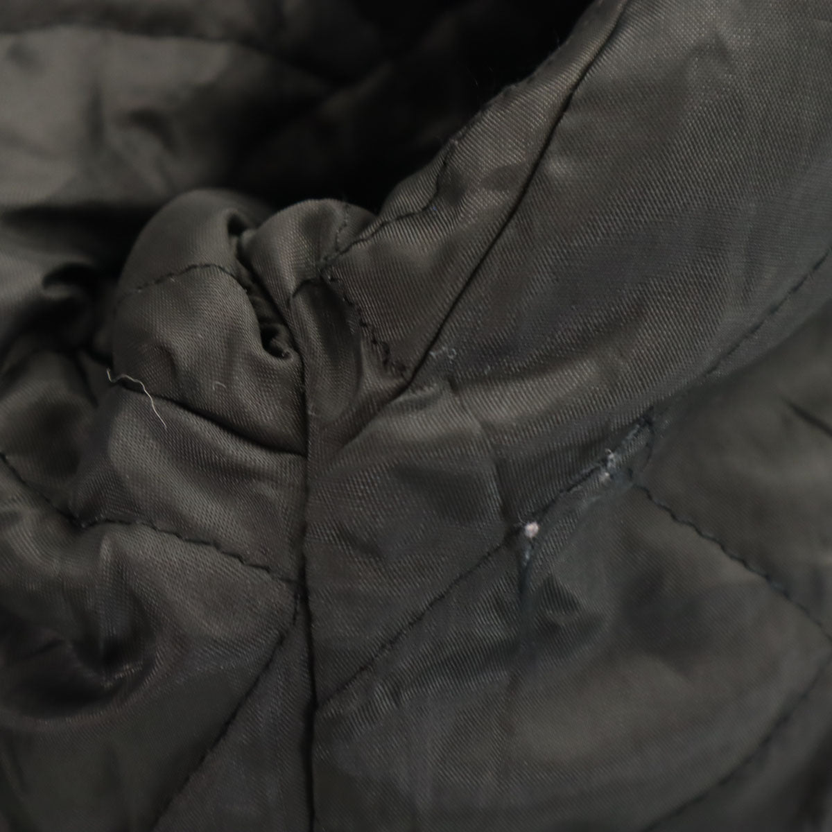 BEE-WILD ビーワイルド 90s オールド ブルゾン S パープル ジャケット メンズ