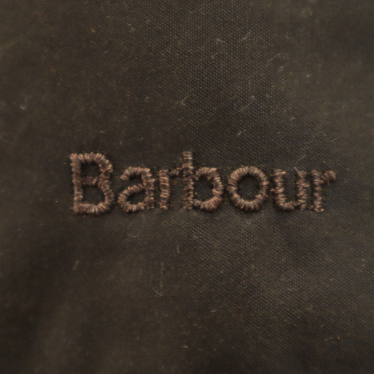 Barbour バブアー イングランド製 CLASSIC BEAUFORT ワックス ジャケット ダークブラウン カバー付き メンズ