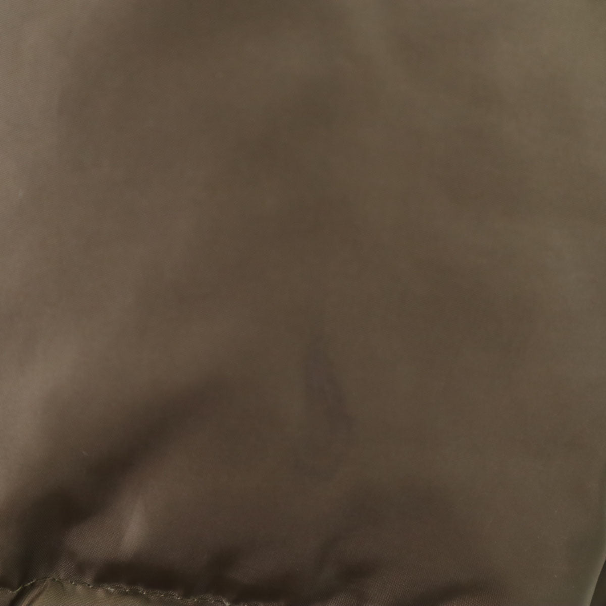 BURBERRY BLACK LABEL バーバリーブラックレーベル ダウンジャケット L ブラウン系 三陽商会 メンズ