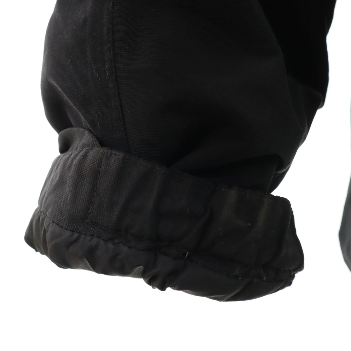 THE NORTH FACE ノースフェイス ダウンジャケット XL ブラック ND00352 アウトドア メンズ