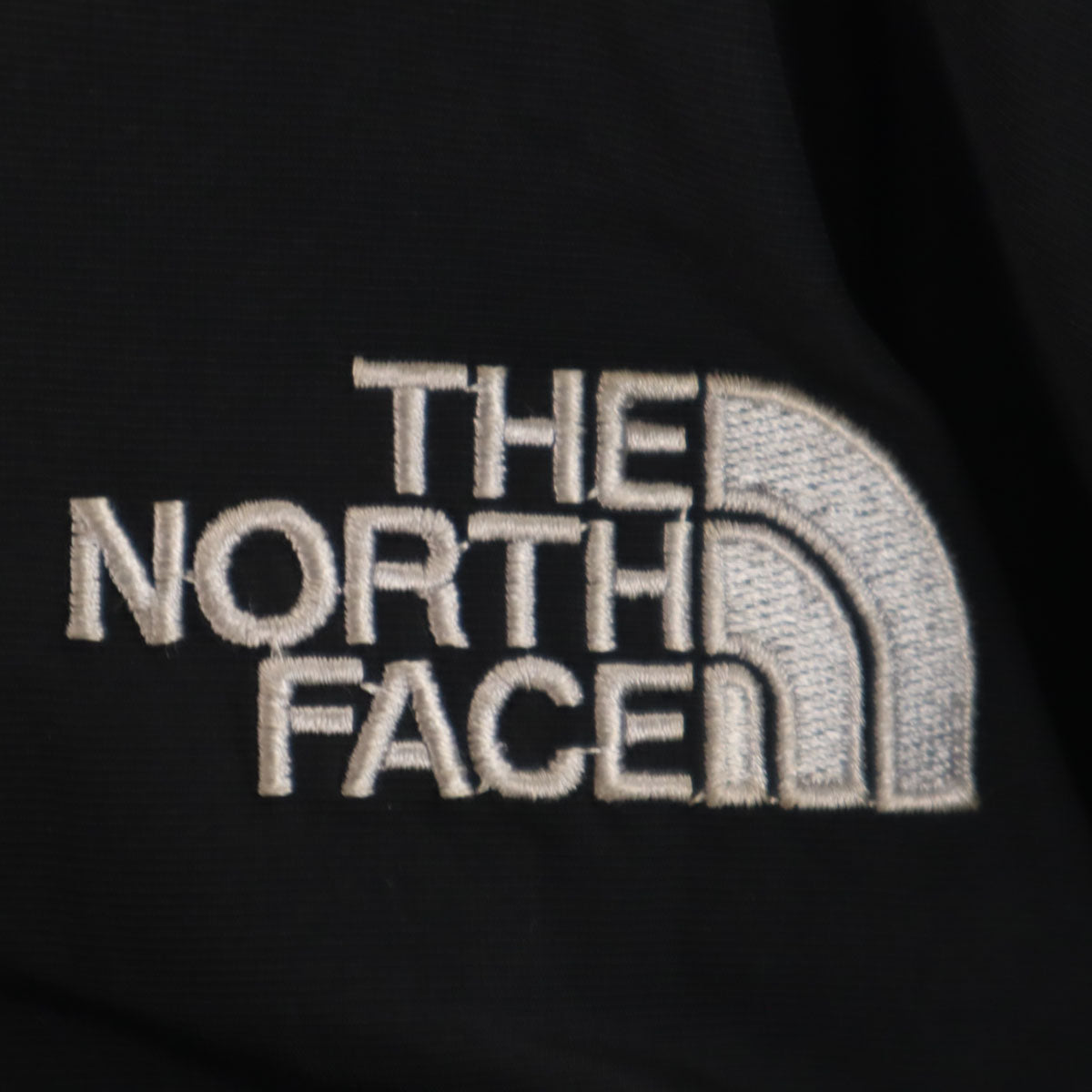 THE NORTH FACE ノースフェイス ダウンジャケット XL ブラック ND00352 アウトドア メンズ