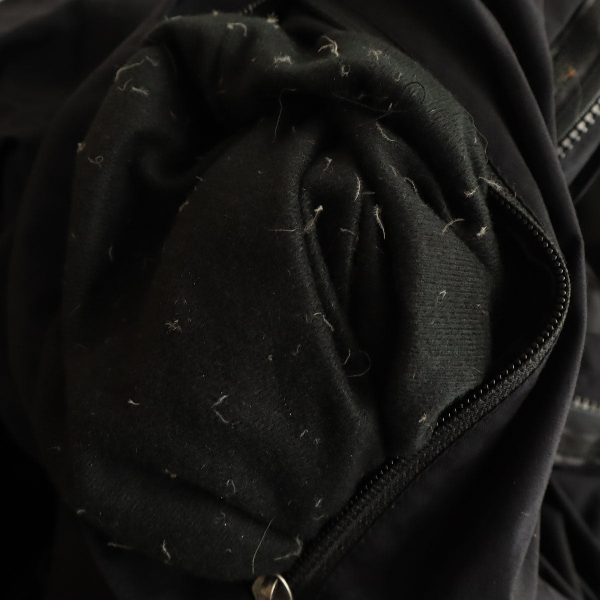 THE NORTH FACE ノースフェイス ダウンジャケット XL ブラック ND00352 アウトドア メンズ