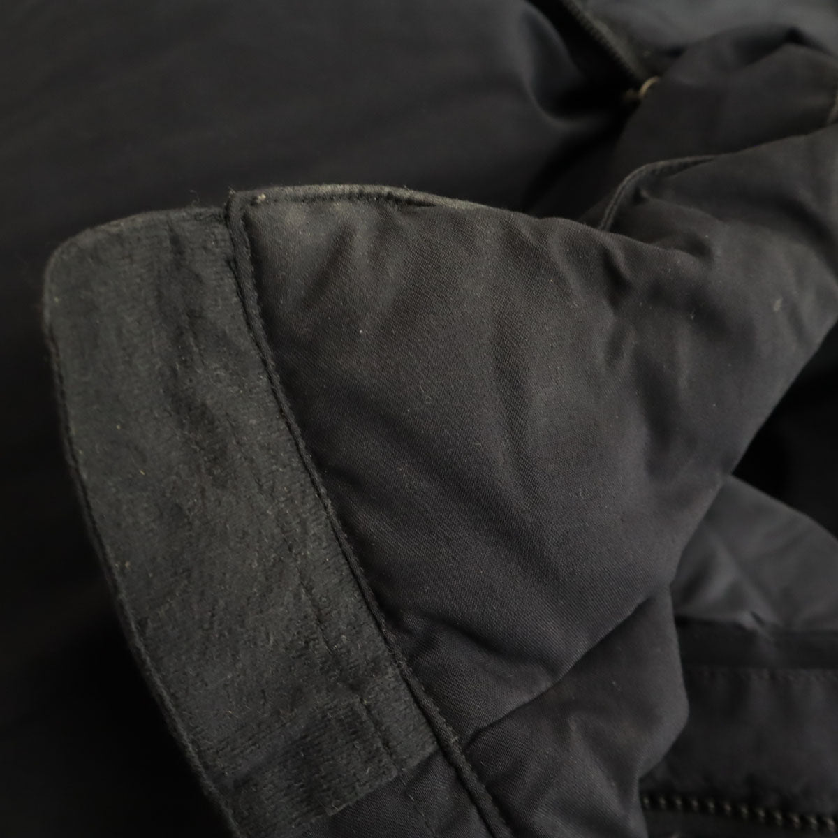 THE NORTH FACE ノースフェイス ダウンジャケット XL ブラック ND00352 アウトドア メンズ