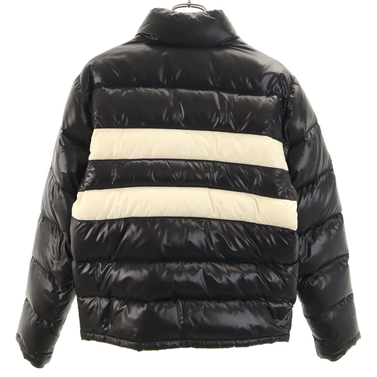 MONCLER モンクレール トーマス ダウンジャケット 1 ブラック メンズ