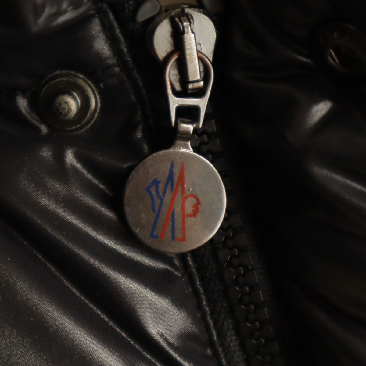 MONCLER モンクレール トーマス ダウンジャケット 1 ブラック メンズ