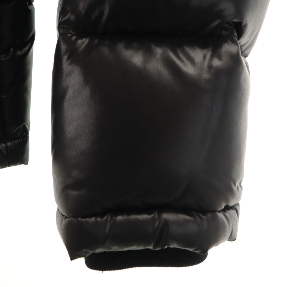 MONCLER モンクレール トーマス ダウンジャケット 1 ブラック メンズ