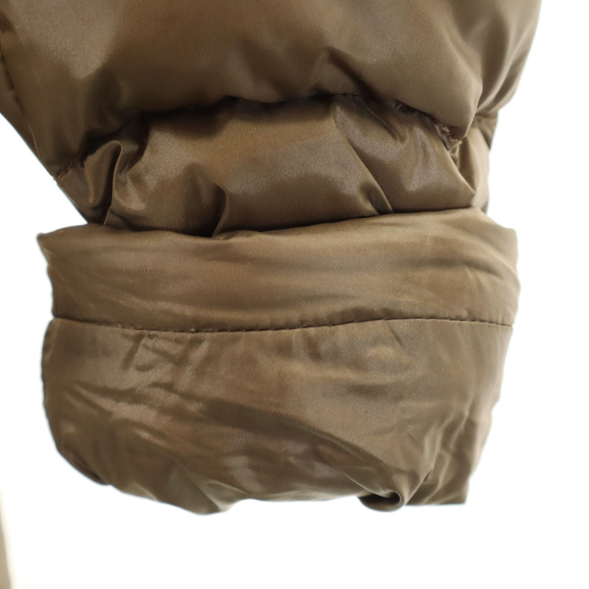 TATRAS タトラス ポーランド製 ダウンコート 2 ゴールド レディース