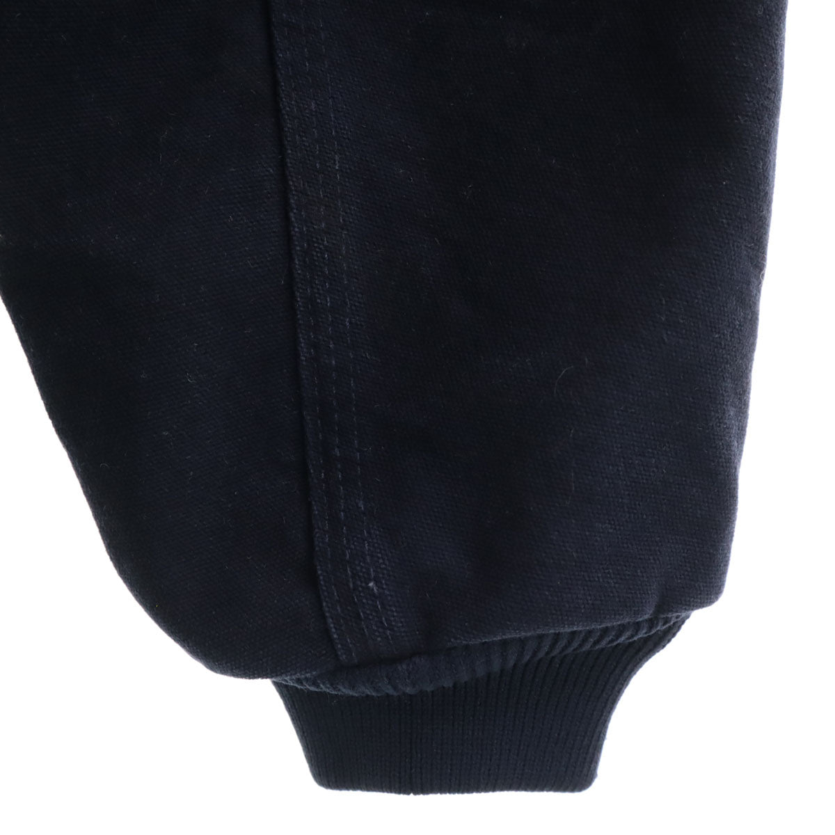 Carhartt カーハート J25 USA製 ダック アクティブ ジャケット S ネイビー メンズ