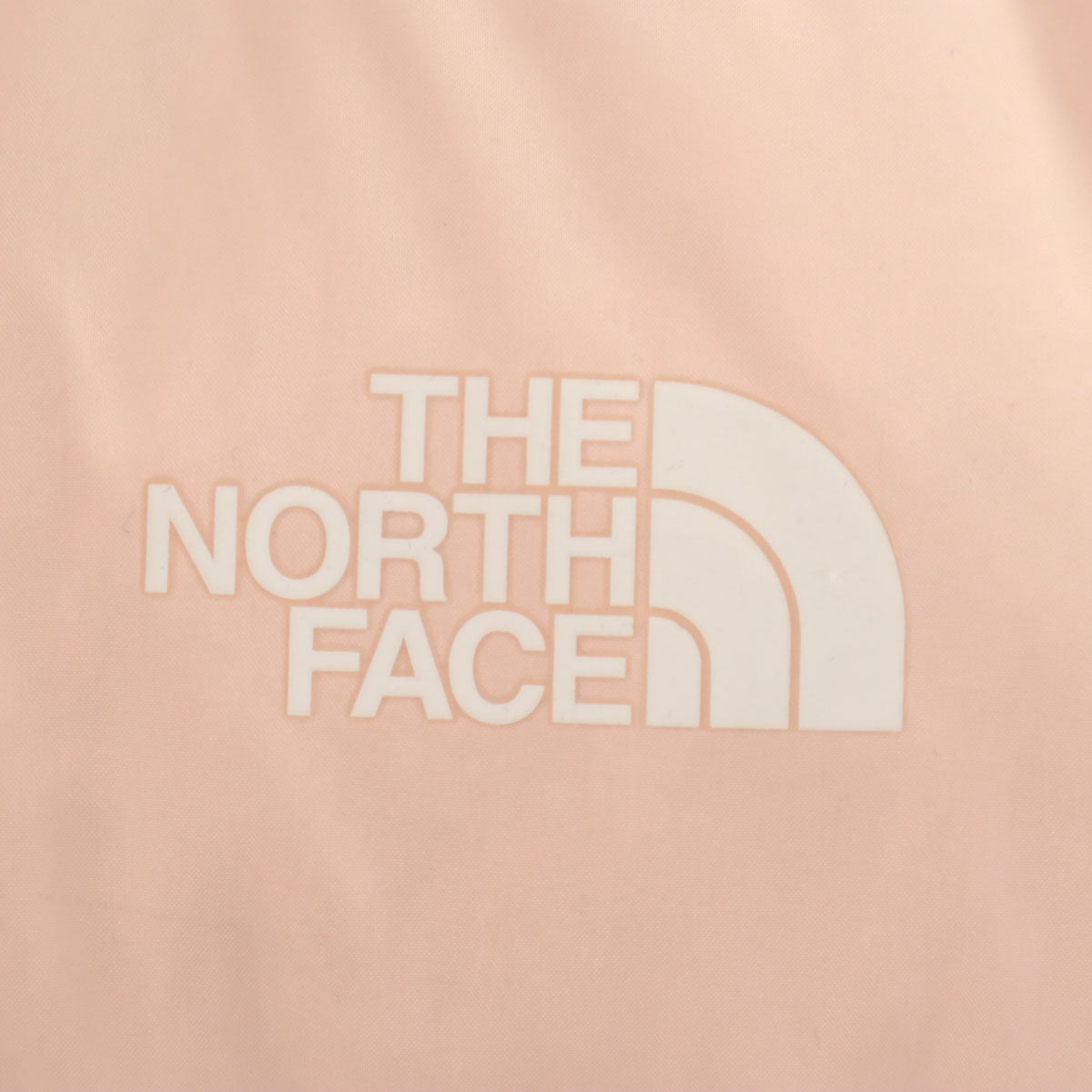 THE NORTH FACE ノースフェイス リバーシブル アンデス ダウンジャケット L 14-16 ピンク NDJ52076Z アウトドア キッズ