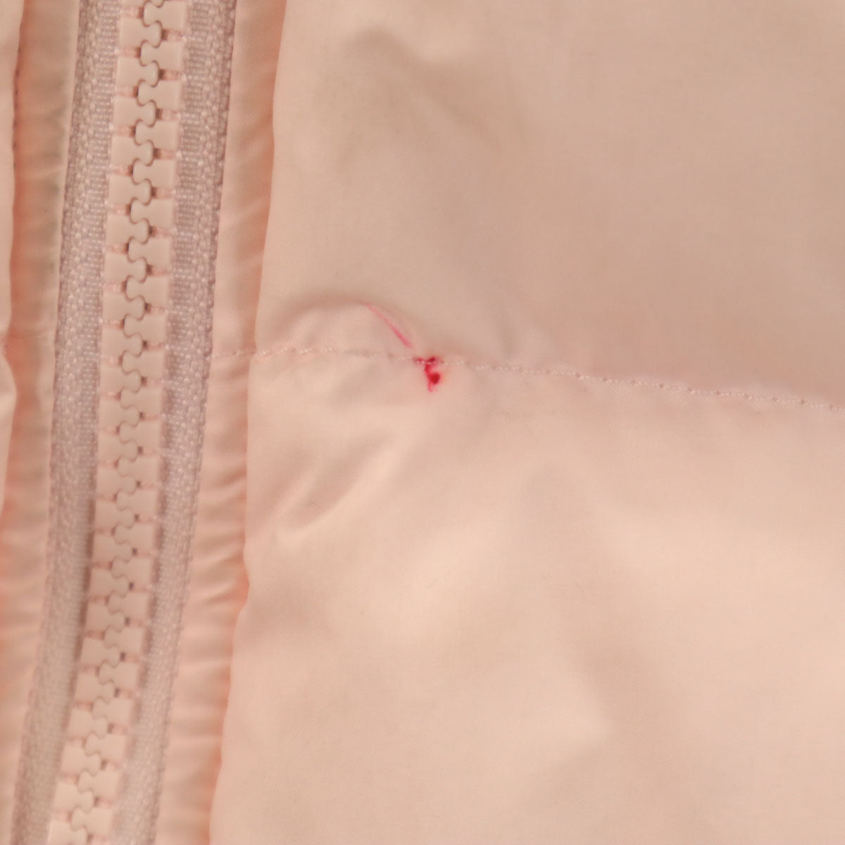 THE NORTH FACE ノースフェイス リバーシブル アンデス ダウンジャケット L 14-16 ピンク NDJ52076Z アウトドア キッズ