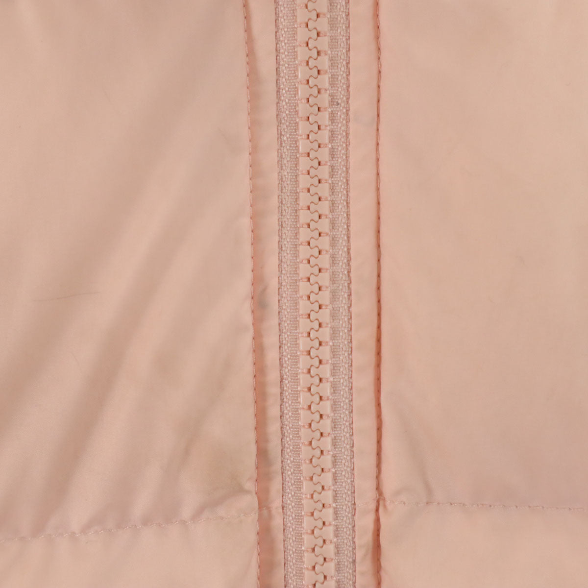 THE NORTH FACE ノースフェイス リバーシブル アンデス ダウンジャケット L 14-16 ピンク NDJ52076Z アウトドア キッズ