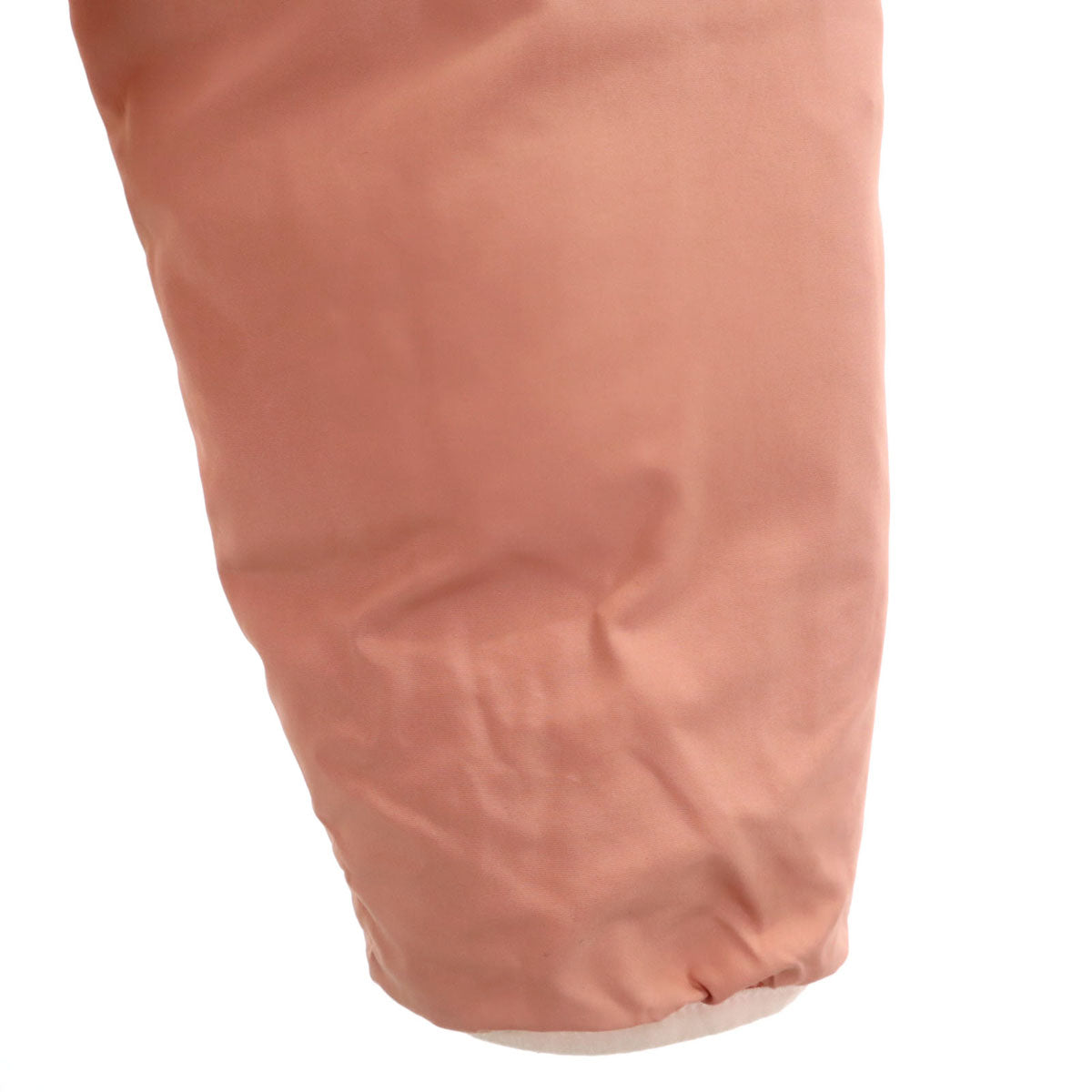 THE NORTH FACE ノースフェイス リバーシブル アンデス ダウンジャケット L 14-16 ピンク NDJ52076Z アウトドア キッズ