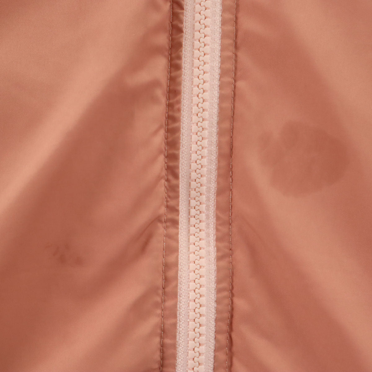 THE NORTH FACE ノースフェイス リバーシブル アンデス ダウンジャケット L 14-16 ピンク NDJ52076Z アウトドア キッズ