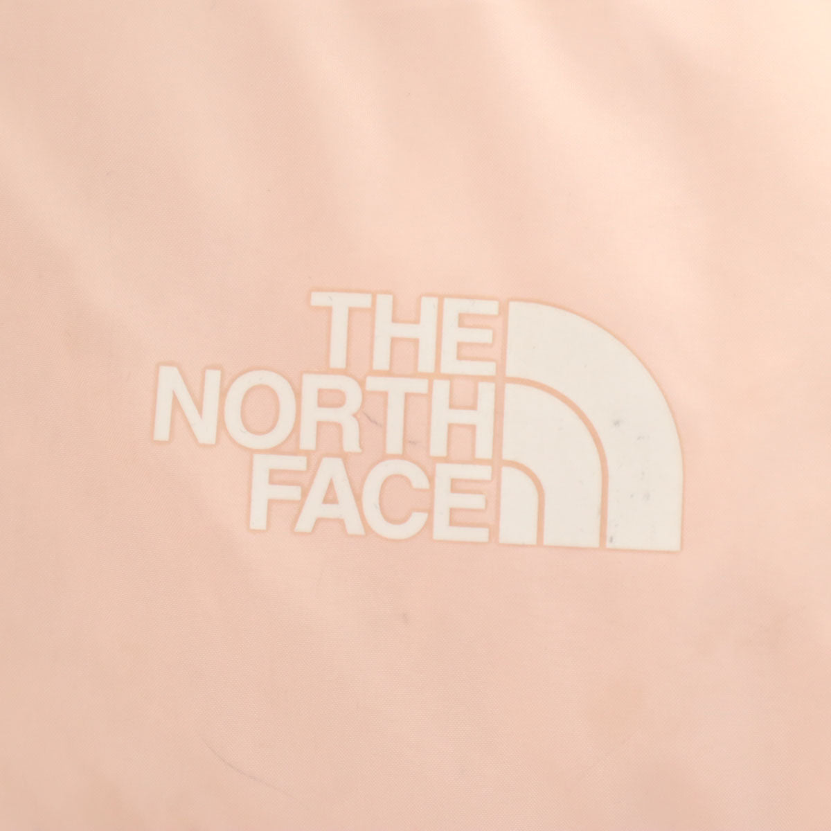 THE NORTH FACE ノースフェイス リバーシブル アンデス ダウンジャケット L 14-16 ピンク NDJ52076Z アウトドア キッズ