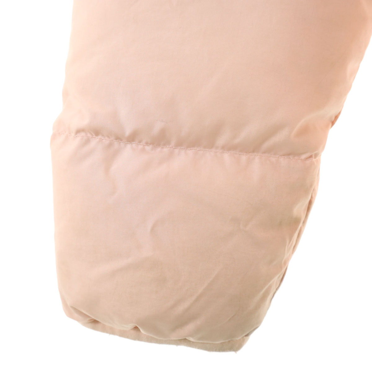 THE NORTH FACE ノースフェイス リバーシブル アンデス ダウンジャケット L 14-16 ピンク NDJ52076Z アウトドア キッズ