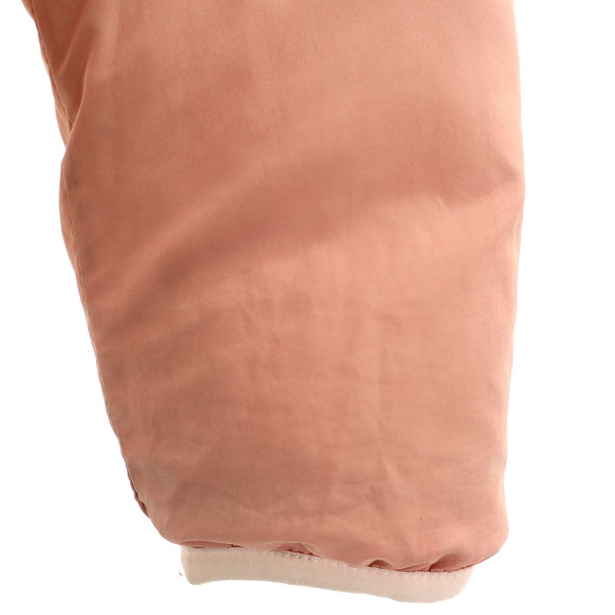 THE NORTH FACE ノースフェイス リバーシブル アンデス ダウンジャケット L 14-16 ピンク NDJ52076Z アウトドア キッズ