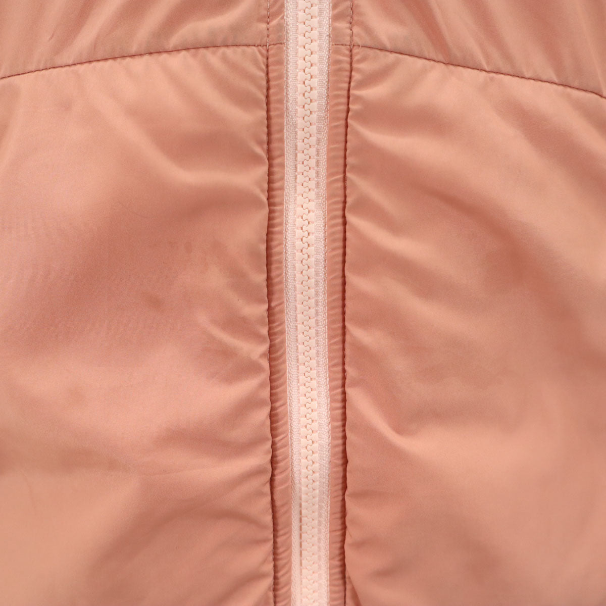 THE NORTH FACE ノースフェイス リバーシブル アンデス ダウンジャケット L 14-16 ピンク NDJ52076Z アウトドア キッズ