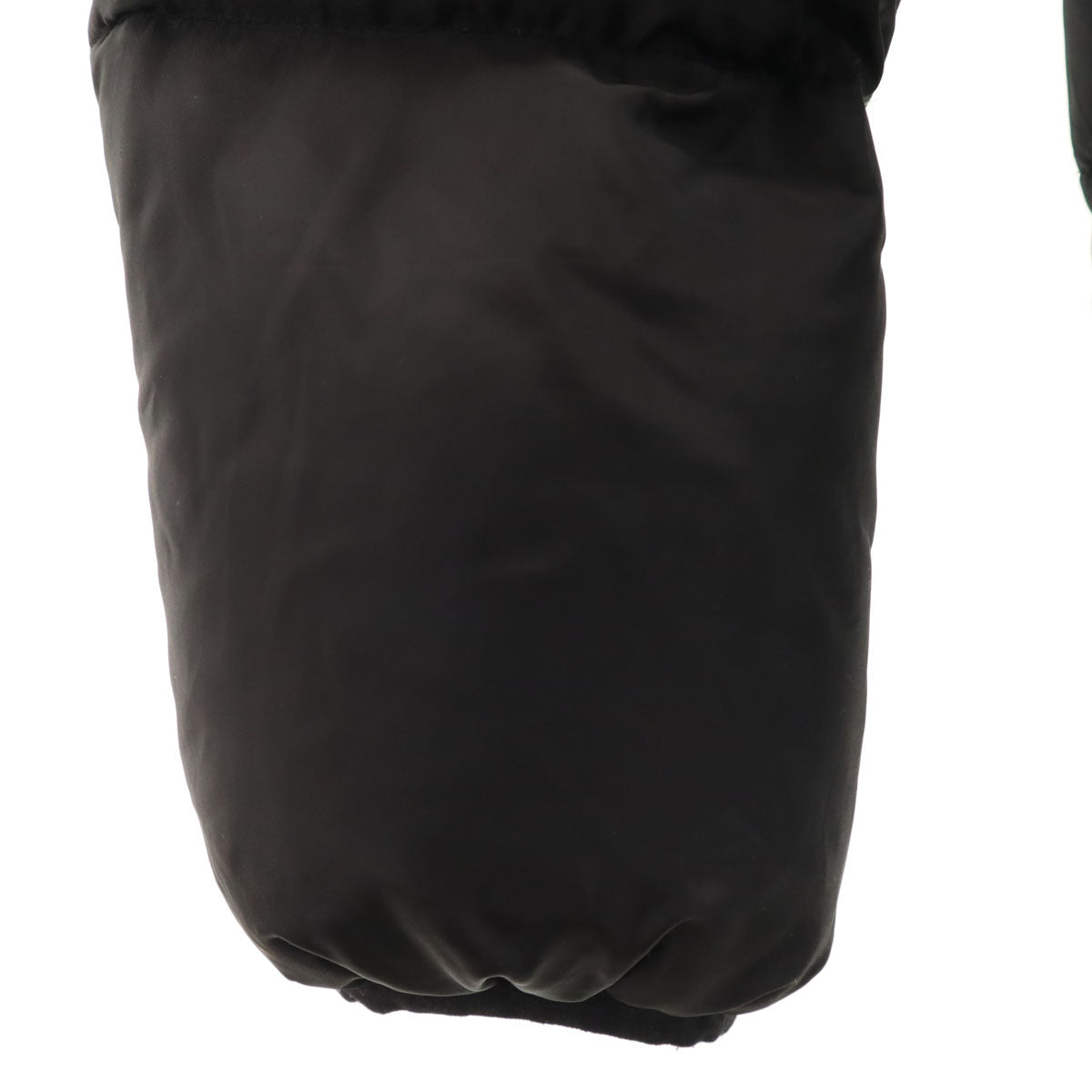 POLO JEANS ポロジーンズ ダウンジャケット M ブラック ラルフローレン レディース