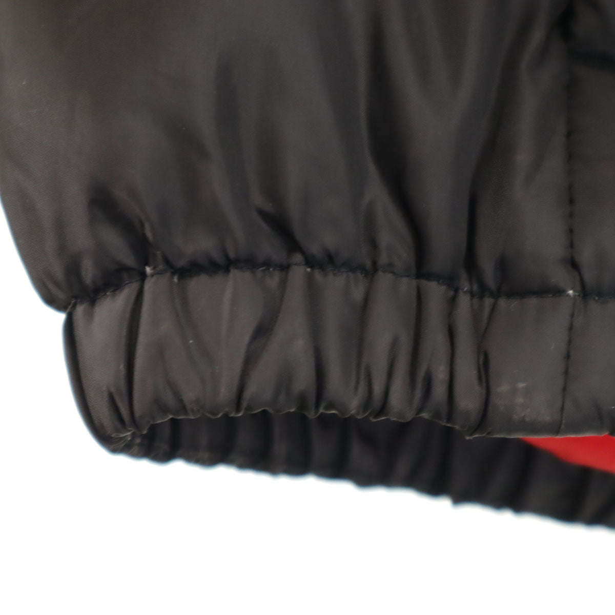 POLO JEANS ポロジーンズ ダウンジャケット M ブラック ラルフローレン レディース