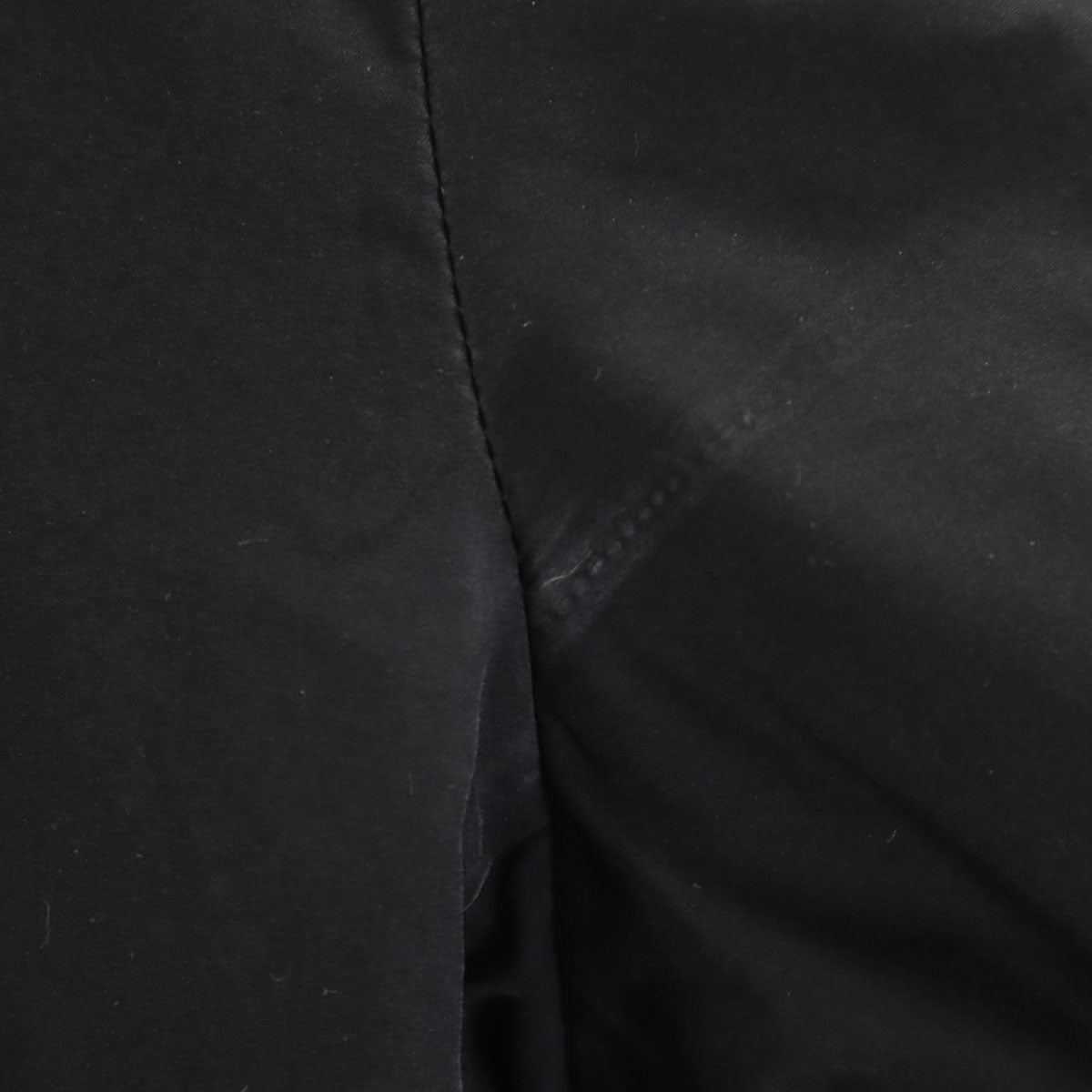 UNIQLO ユニクロ シームレス ダウンジャケット L ブラック レディース