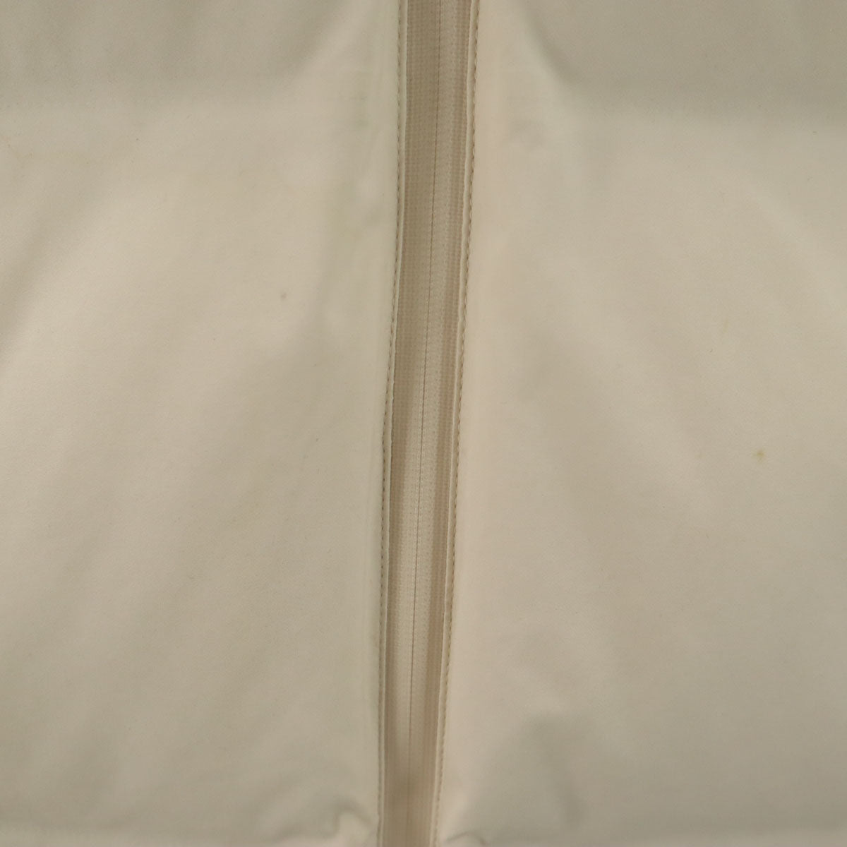 UNIQLO ユニクロ シームレス ダウンパーカー L アイボリー レディース