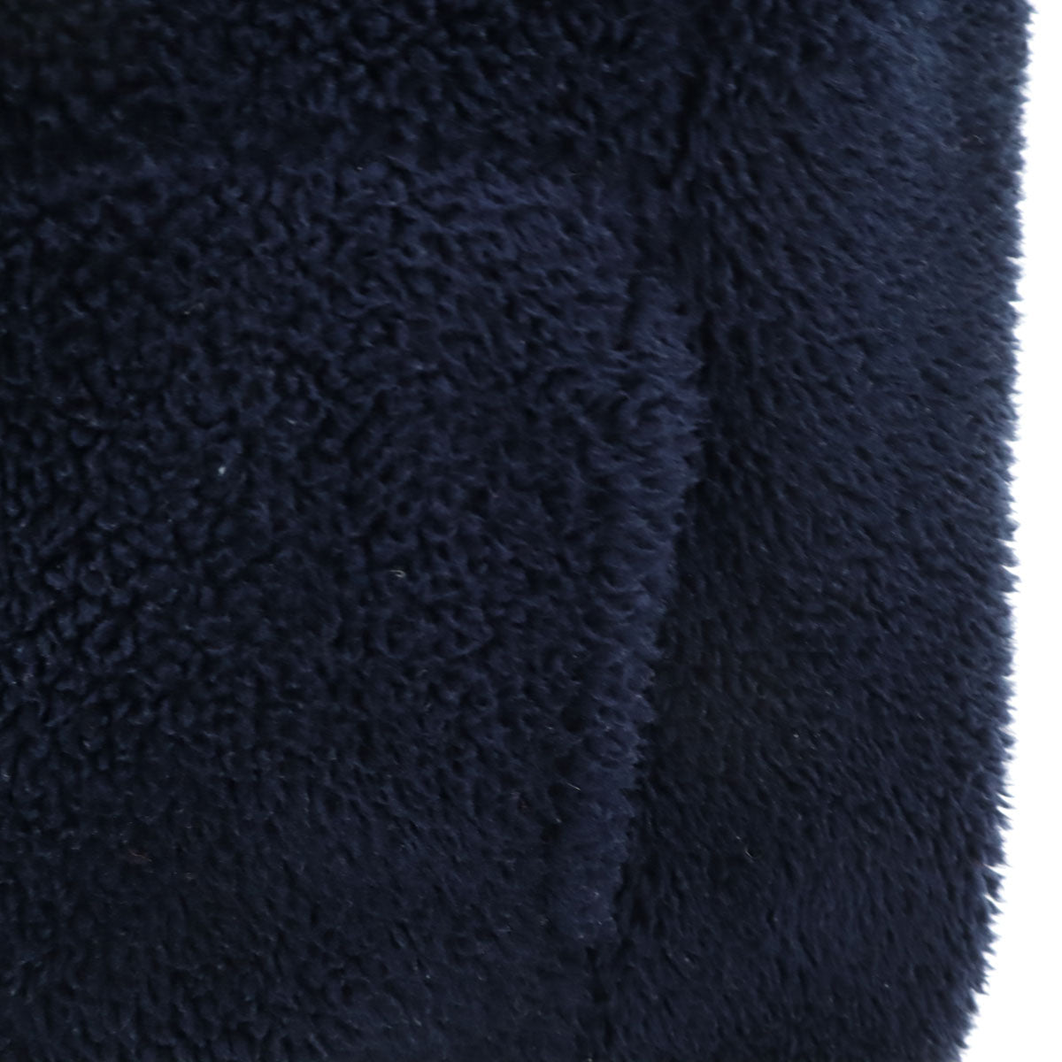 UNIQLO ユニクロ ホワイトマウンテニアリング コラボ フリースジャケット S ネイビー x White Mountaineering プルオーバー メンズ