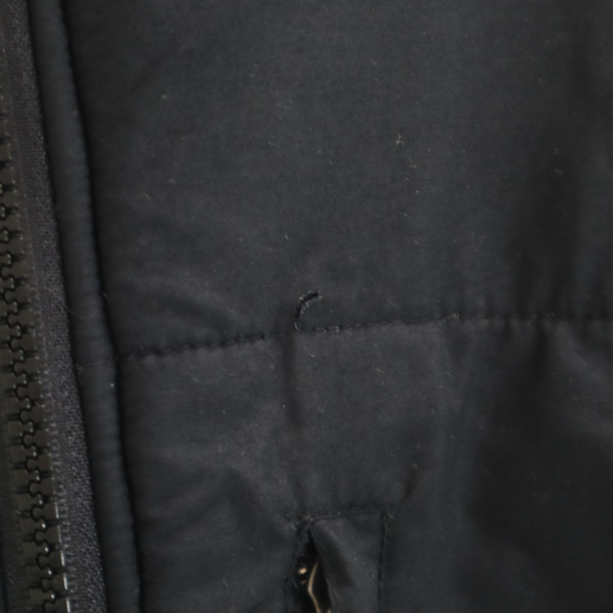 THE NORTH FACE ノースフェイス デナリ フリースジャケット L チャコールグレー アウトドア NL-3504 メンズ