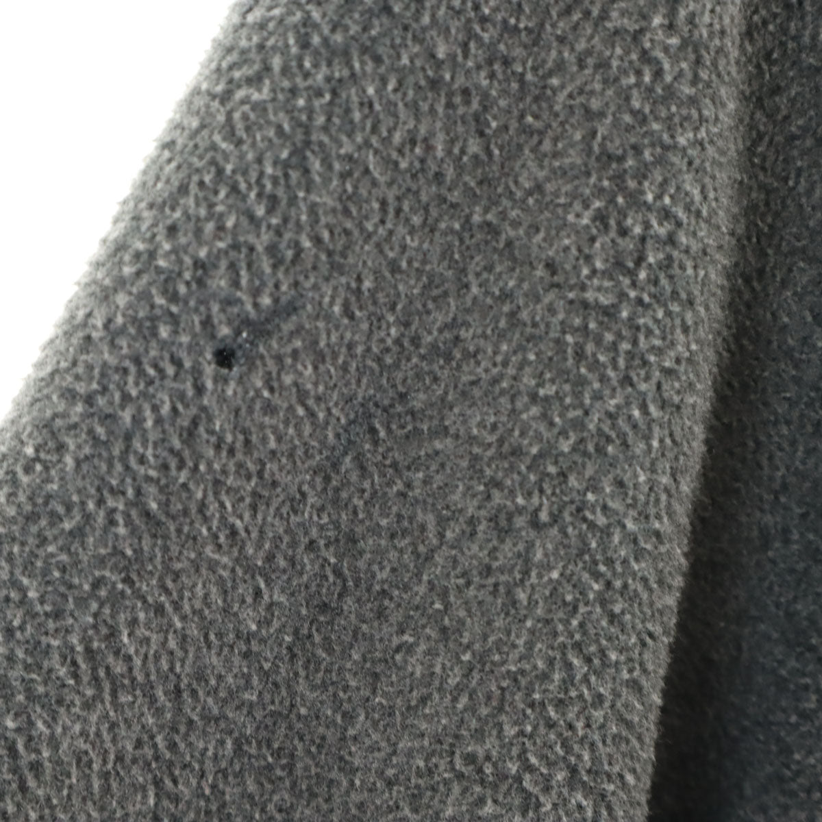 THE NORTH FACE ノースフェイス デナリ フリースジャケット L チャコールグレー アウトドア NL-3504 メンズ