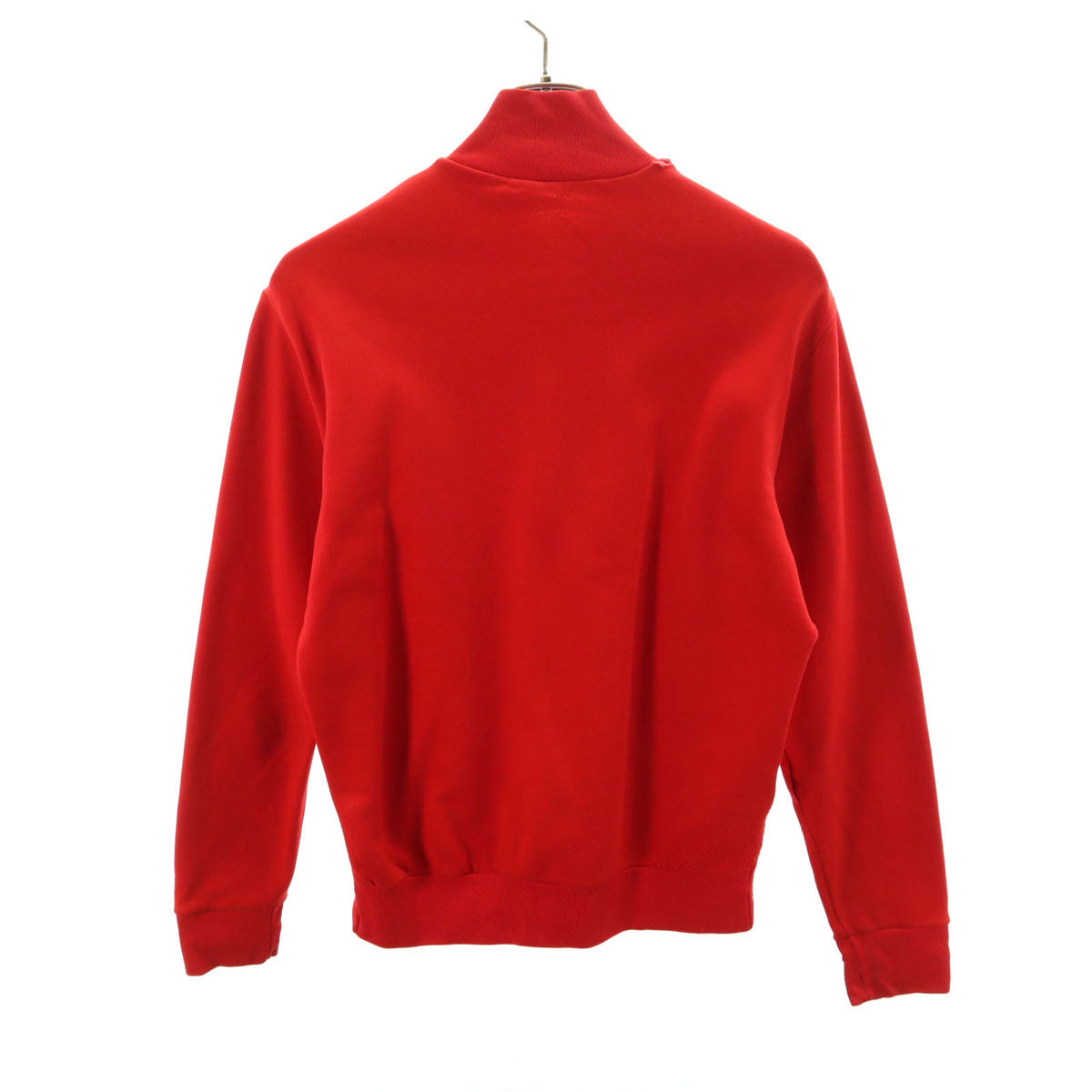 PROUVEUR M-CARISTINE 70s フランス製 ヴィンテージ トラックジャケット 16 レッド メンズ