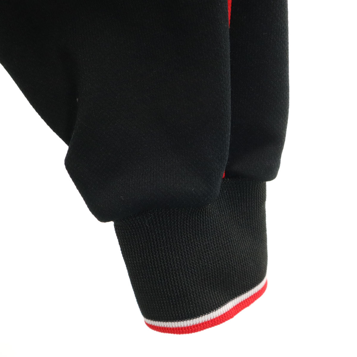 adidas アディダス 70s 西ドイツタグ ヴィンテージ トラックジャケット L ブラック デサント ジャージ メンズ