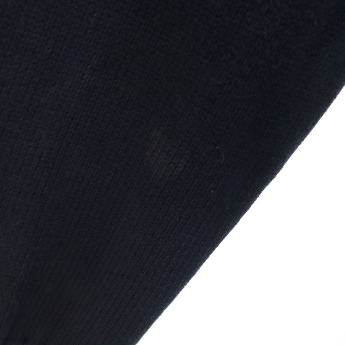 TOMMY HILFIGER トミーヒルフィガー 90s オールド 長袖 ニット パーカー XS ネイビー メンズ