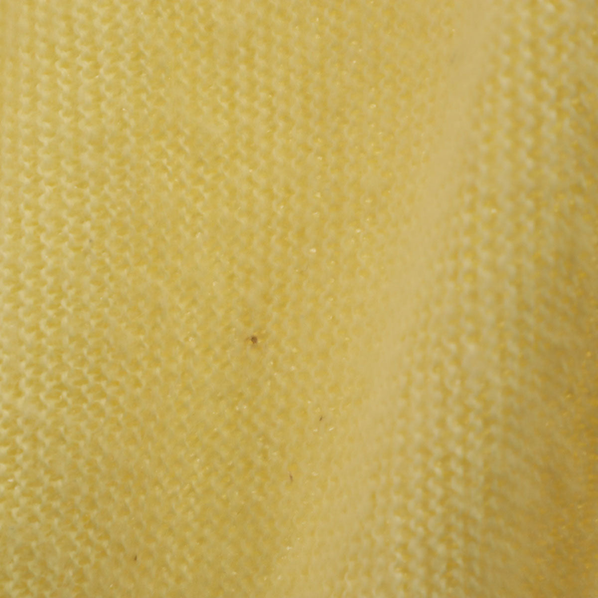 IZOD LACOSTE アイゾッドラコステ 90s USA製 オールド 長袖 Vネック ニットカーディガン S イエロー メンズ