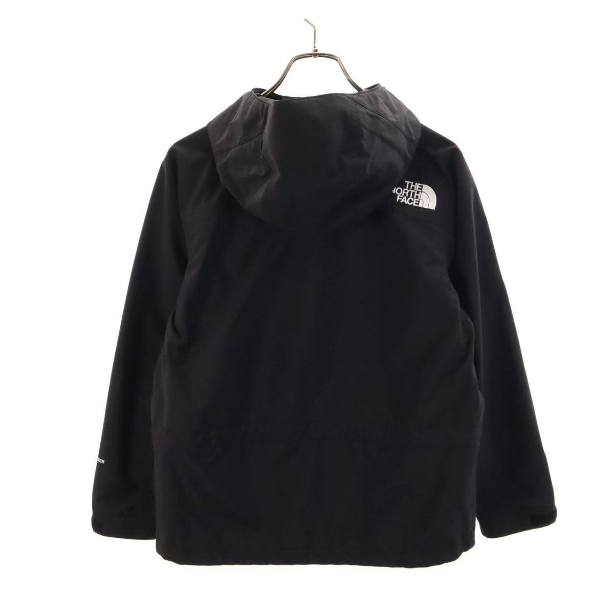 THE NORTH FACE ノースフェイス マウンテンライト ジャケット L ブラック NPW62236 アウトドア ゴアテックス レディース