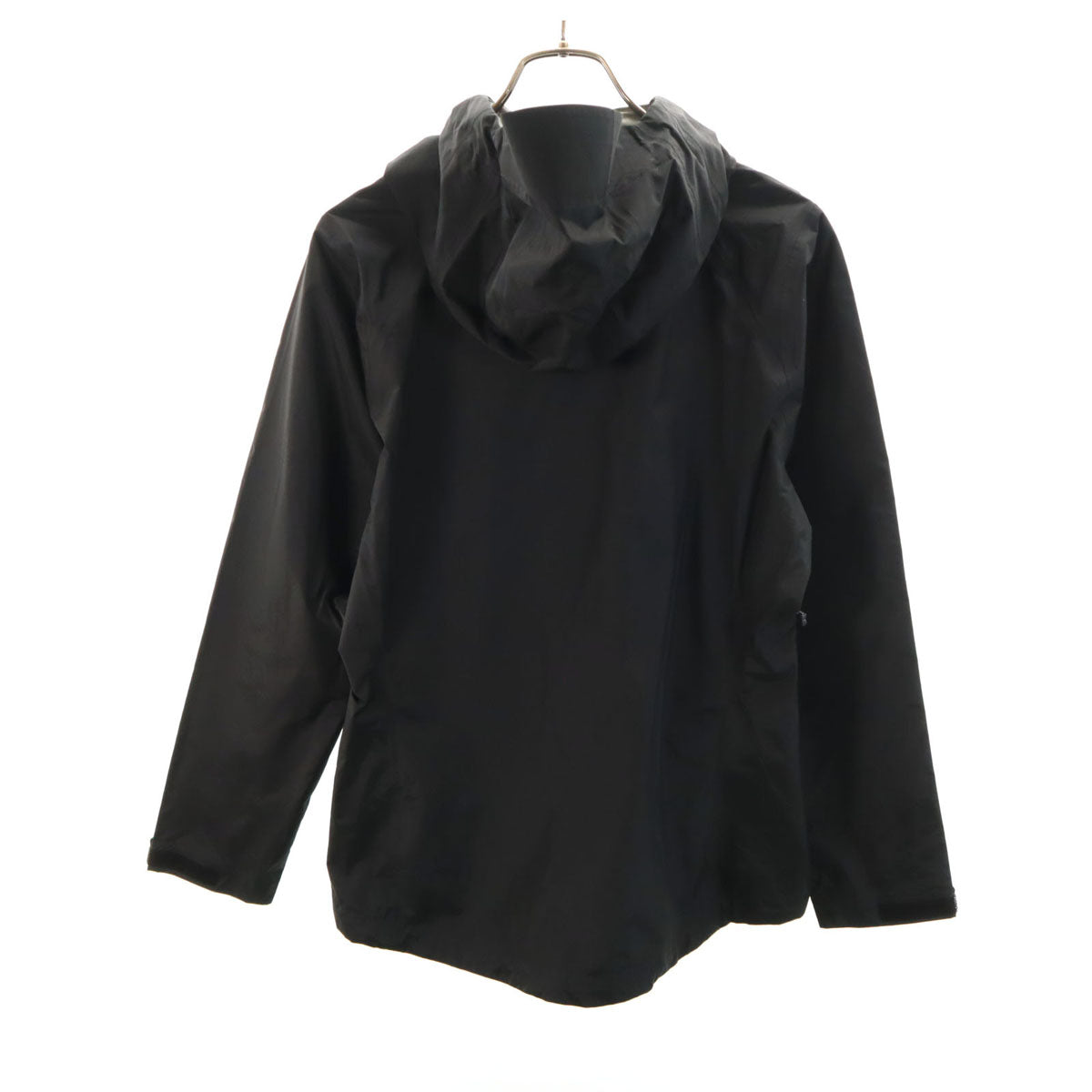patagonia パタゴニア トレントシェル ジャケット S ブラック 83807FA18 アウトドア レディース