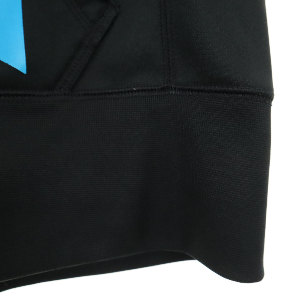 NIKE ナイキ 長袖 ドライ パーカー L ブラック 裏起毛 メンズ