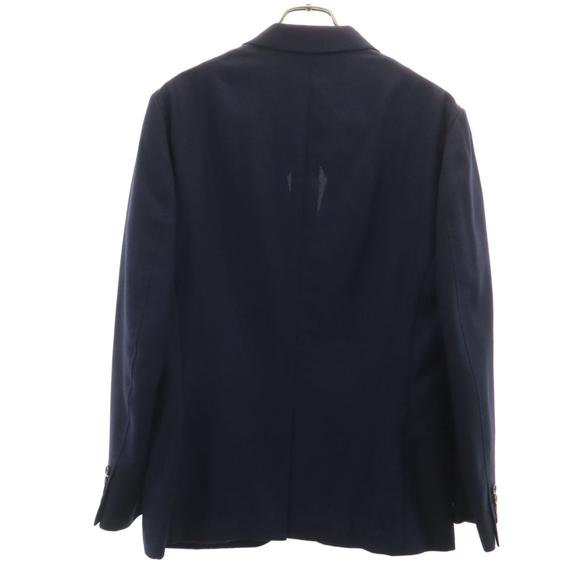 Paul Smith ポールスミス テーラードジャケット L ネイビー メンズ